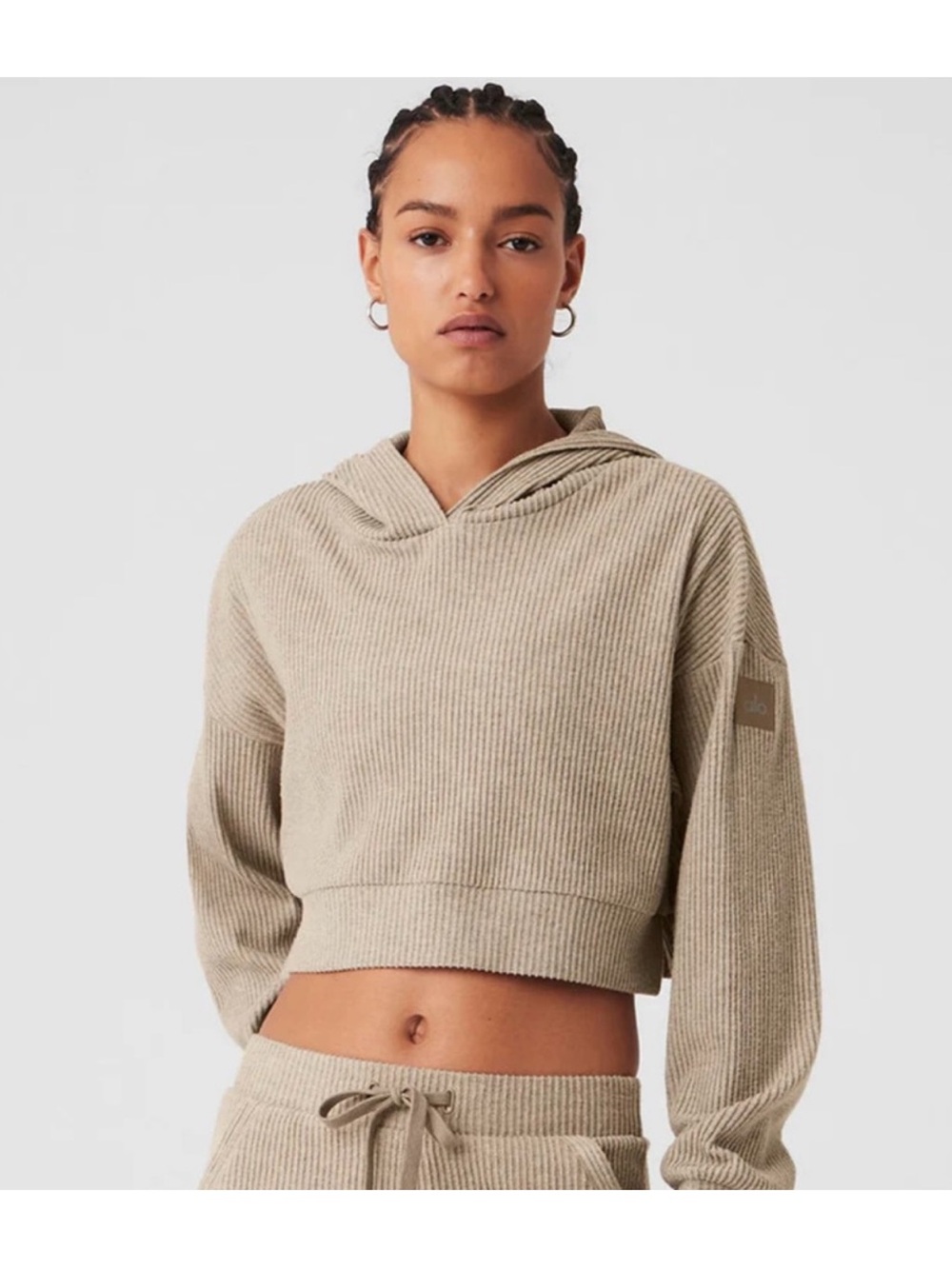 Alo Yoga Muse hoodie